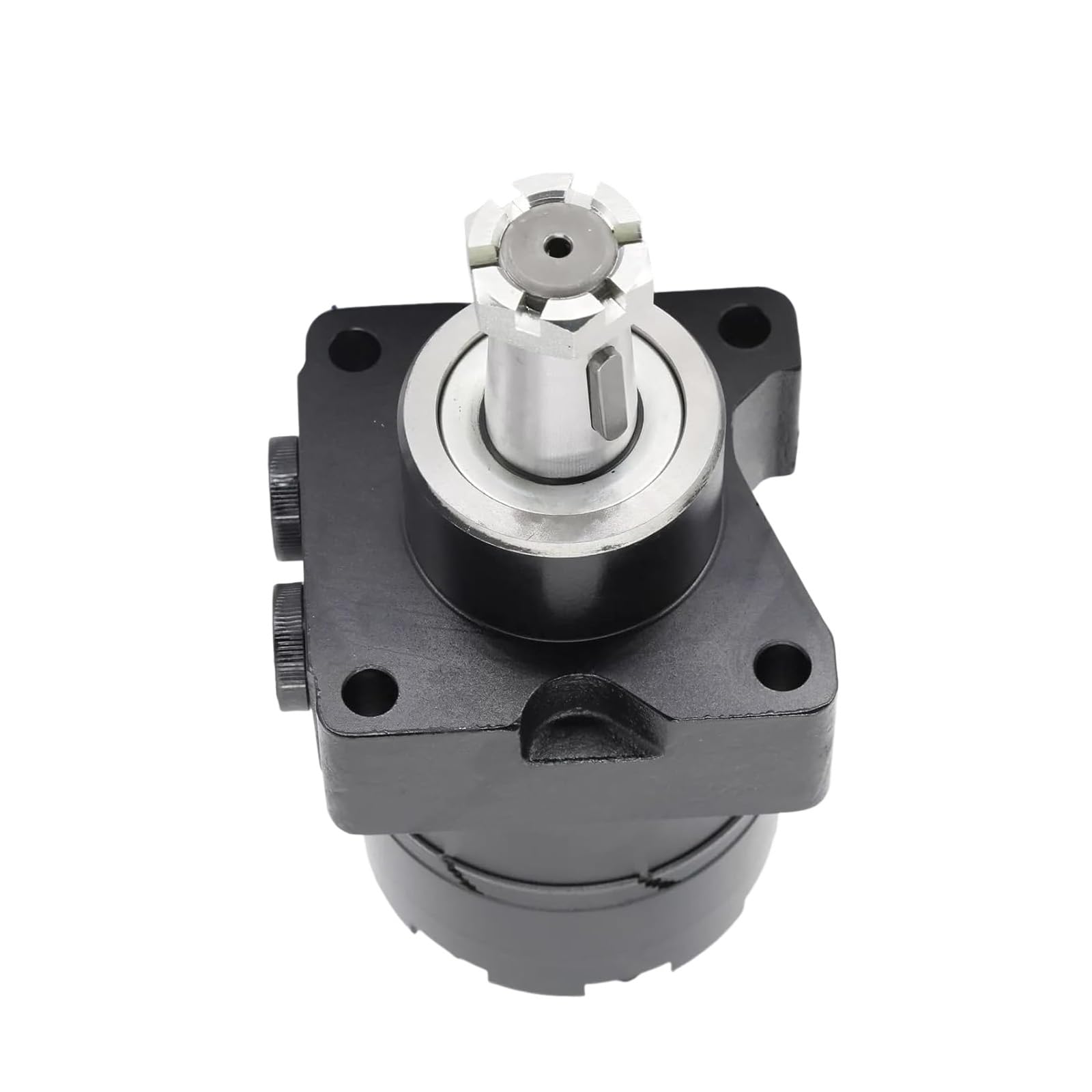 IMIFAFTAbT BMER3-350-WD-T31-R Hydraulic Wheel Motor for Bmer 375 Hydraulic Motor