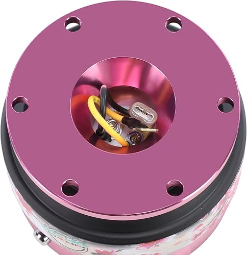 Vista 29 de NRG Innovaciones. Liberación rápida, púrpura, (Purple Body/Purple)