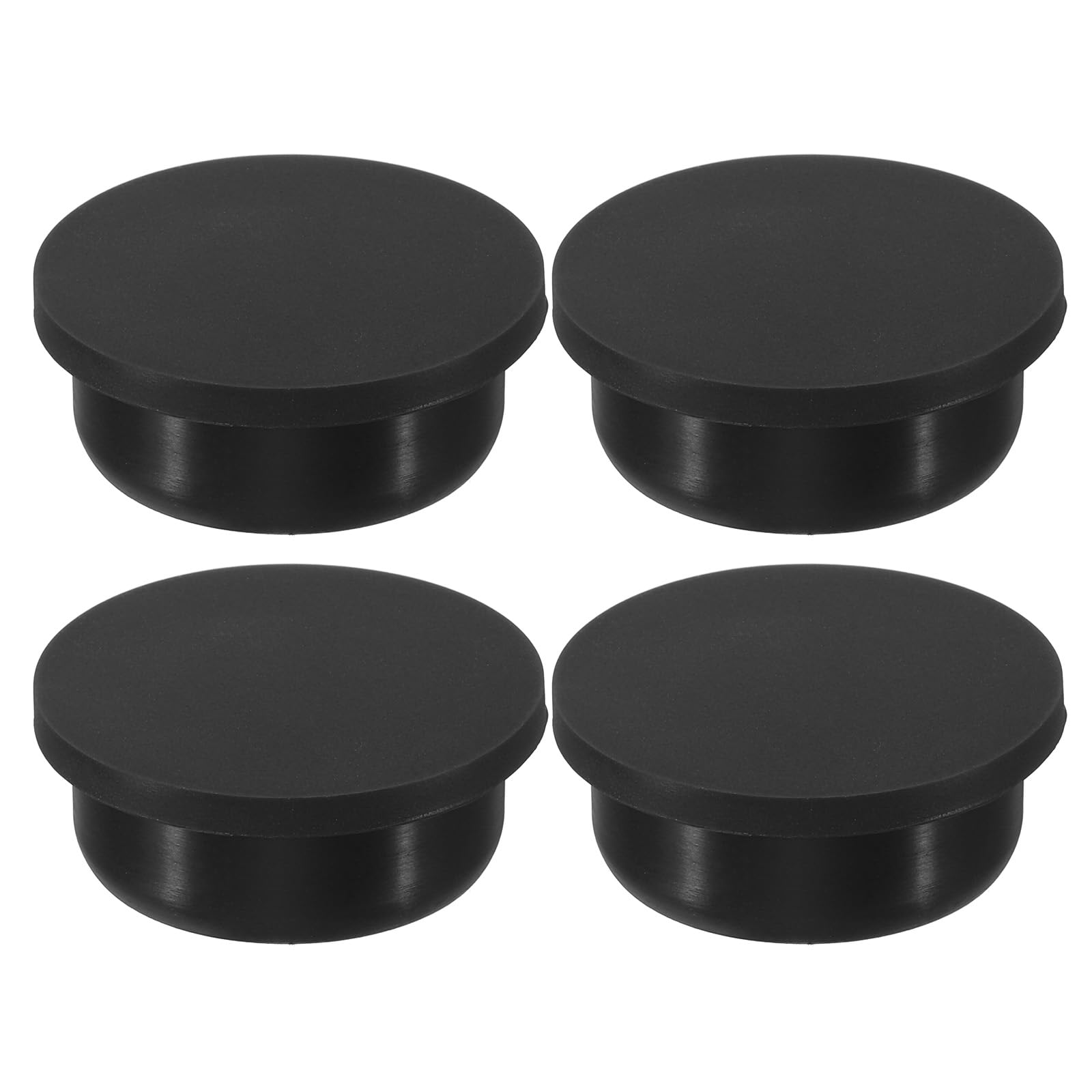 Tappi In Silicone 35mm Per Fori – Set 6 Pezzi, Impermeabili E Antipolvere, Adatti Per Tubi E Contenitori