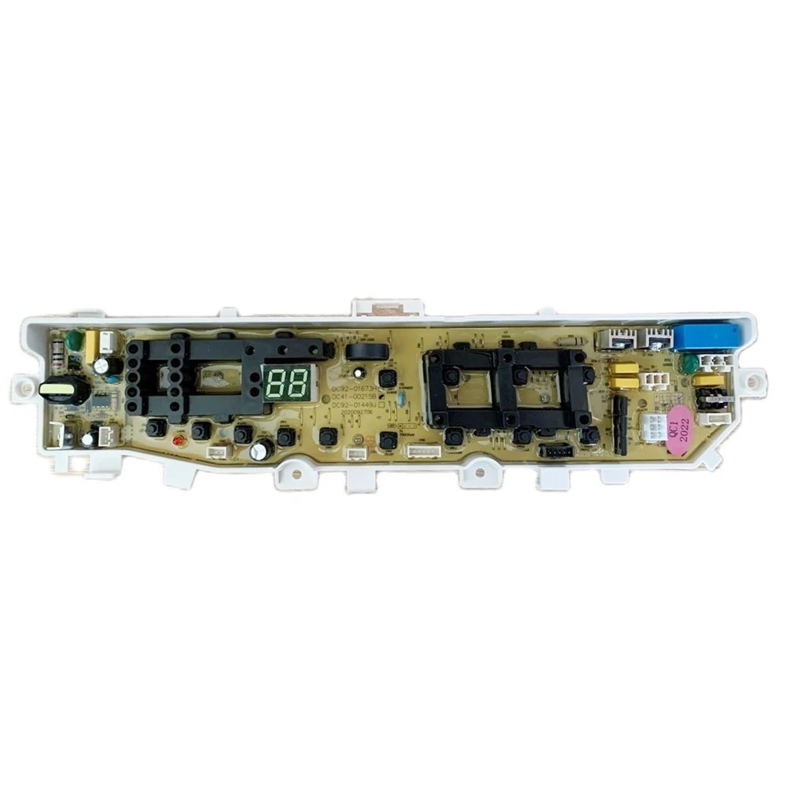 Robljzwry One Color Dc92-01673H Dc92-01449J Dc41-00215B Motherboard Control Inverter Board For Washing Machine
