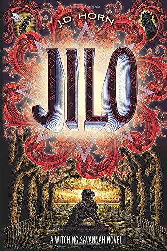 Jilo (Witching Savannah)