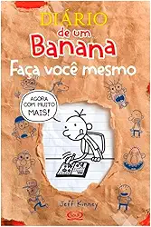 Diário de um Banana: Faça você mesmo