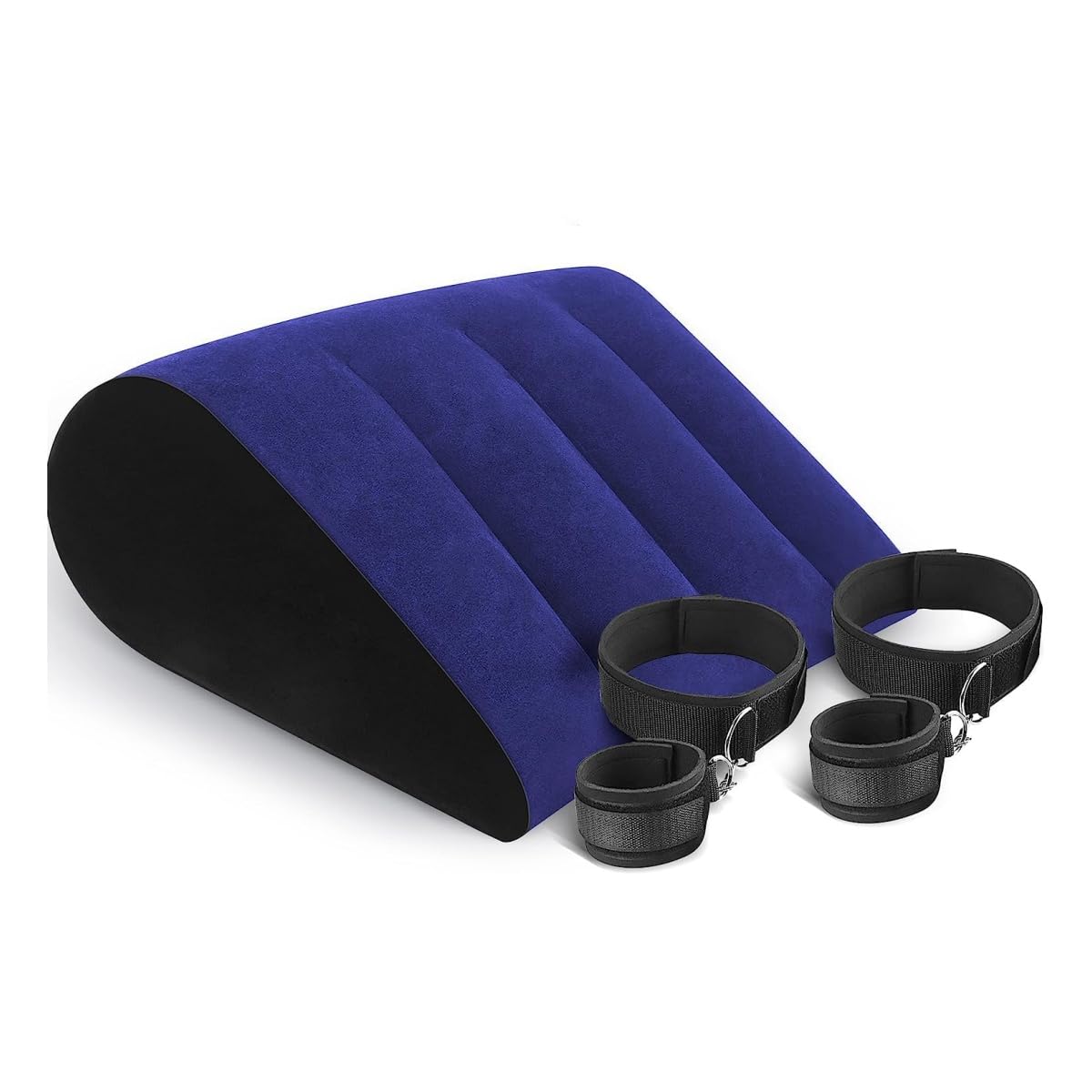Sẹx Tσys Esencial para Viajar con Comodidad, Juego De Pulseras con Cojín Inflable