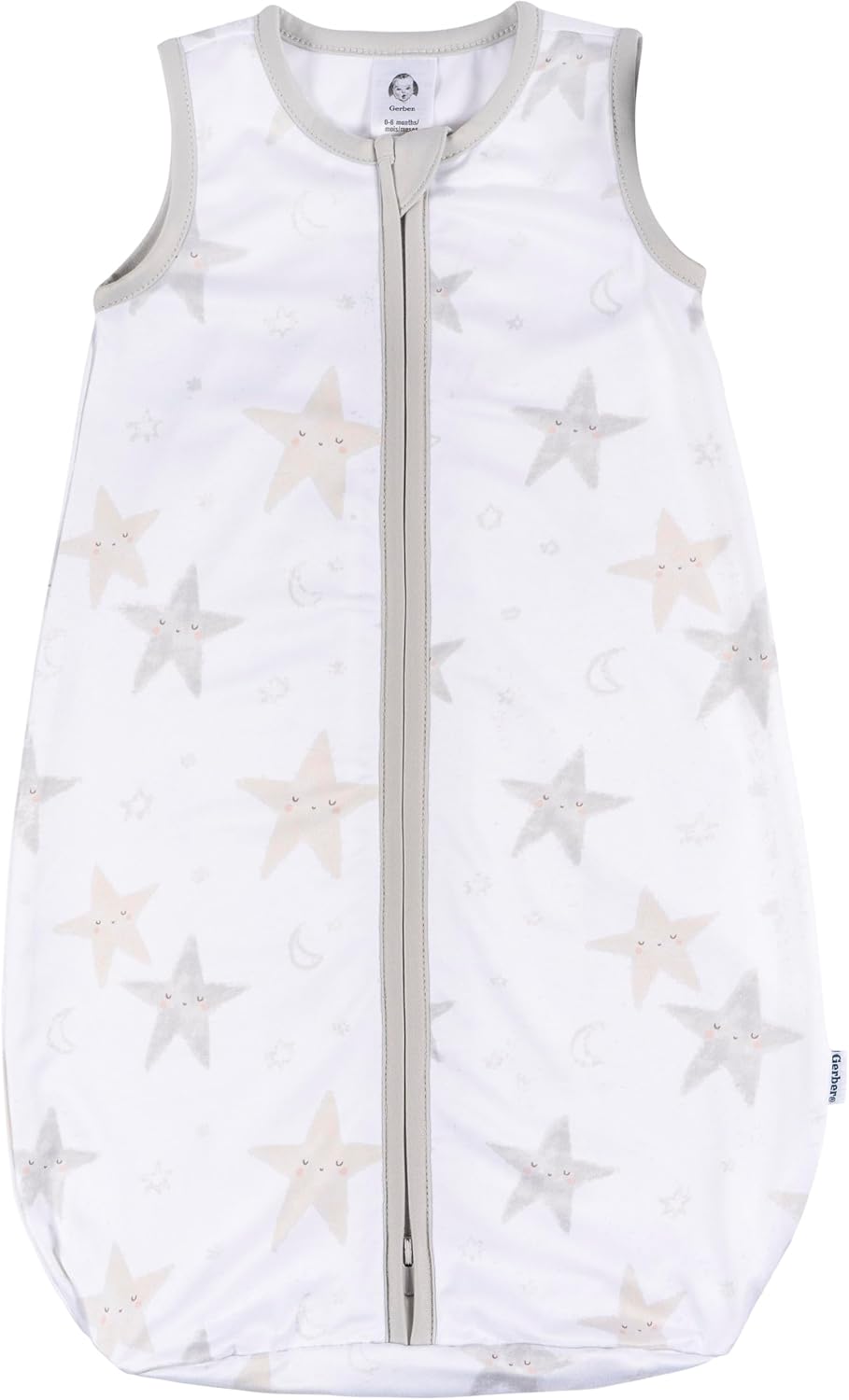 Gerber Unisex Baby Sleepbag Wearable Blanket