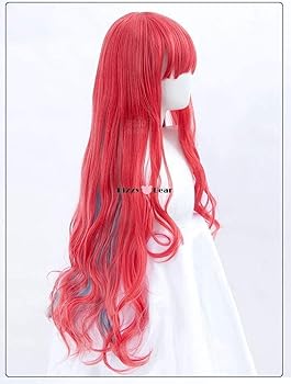 Amazon.co.jp: [XIN XIN] コスプレ衣装＋ウィッグ+ 帽子付き