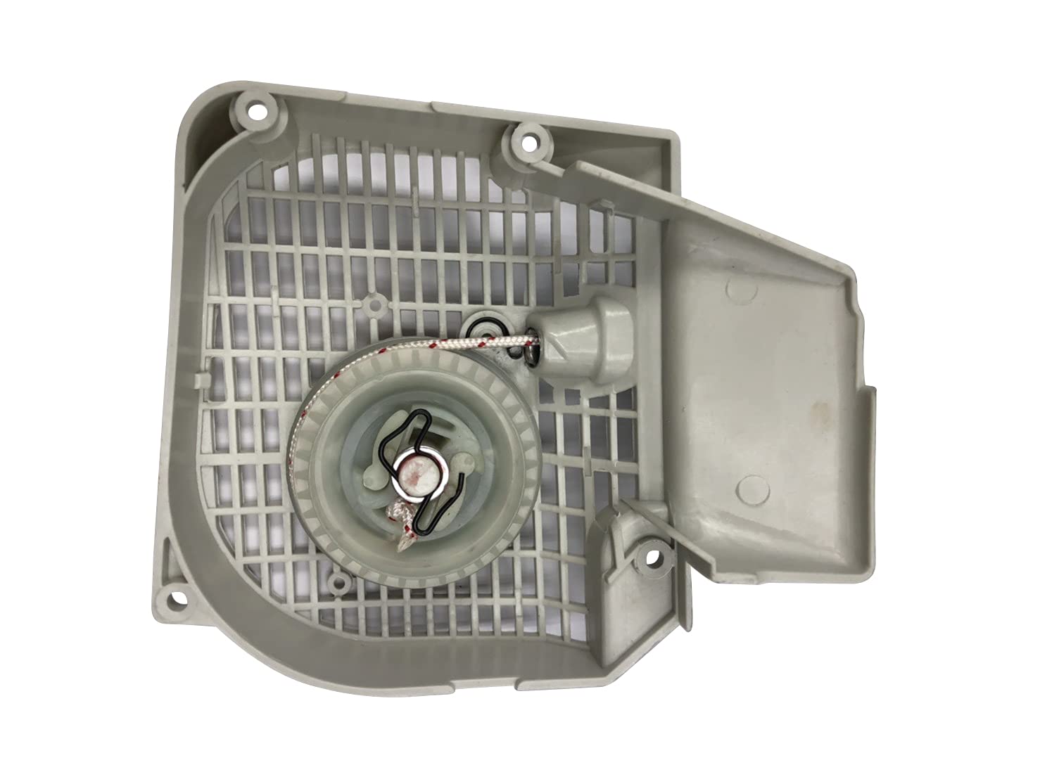 Amazon.com: ENGINERUN Recoil Starter Assy Pull Start Kit