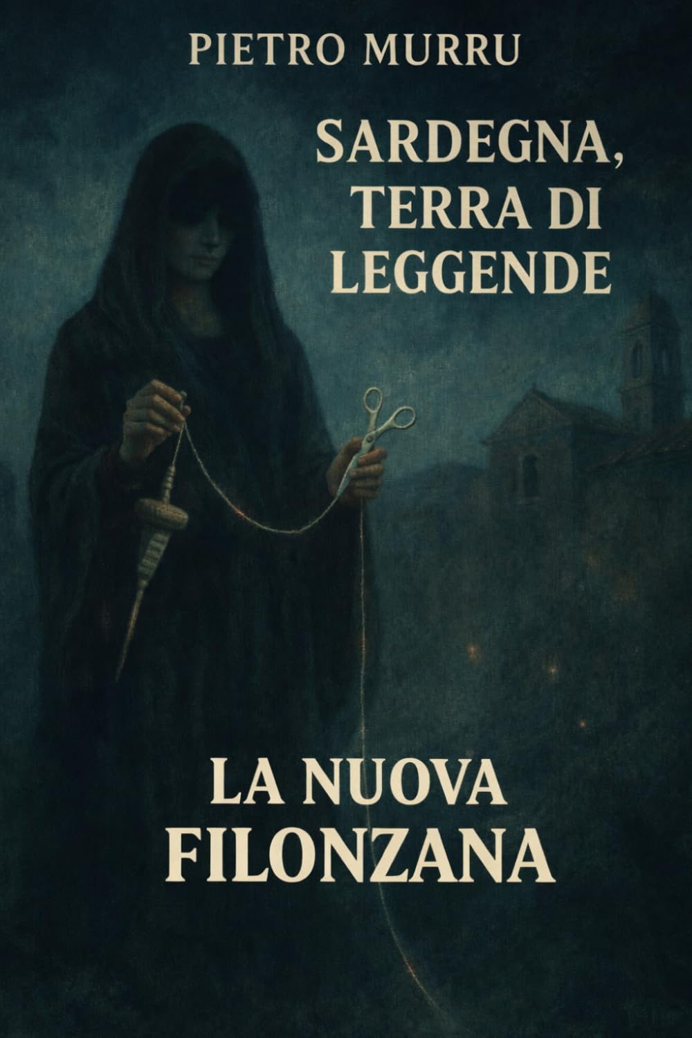 Sardegna, terra di leggende - La nuova Filonzana