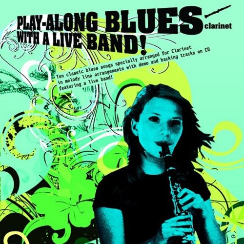 Play PlayAlong Blues with a Live Band by The Backing Tracks on Amazon Music