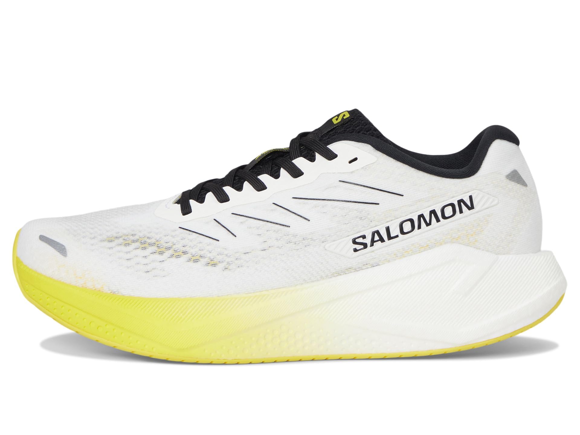 Salomon Sportowe AERO Blaze 3 Weiß Unisex L47975600 41 1/3