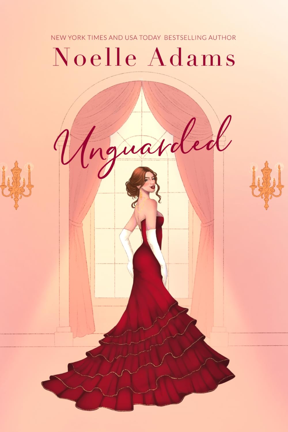Unguarded