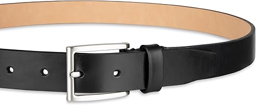 Miniatura 3 de Calvin Klein Men's Dress & Casual Belt for Work, Jeans & Everyday