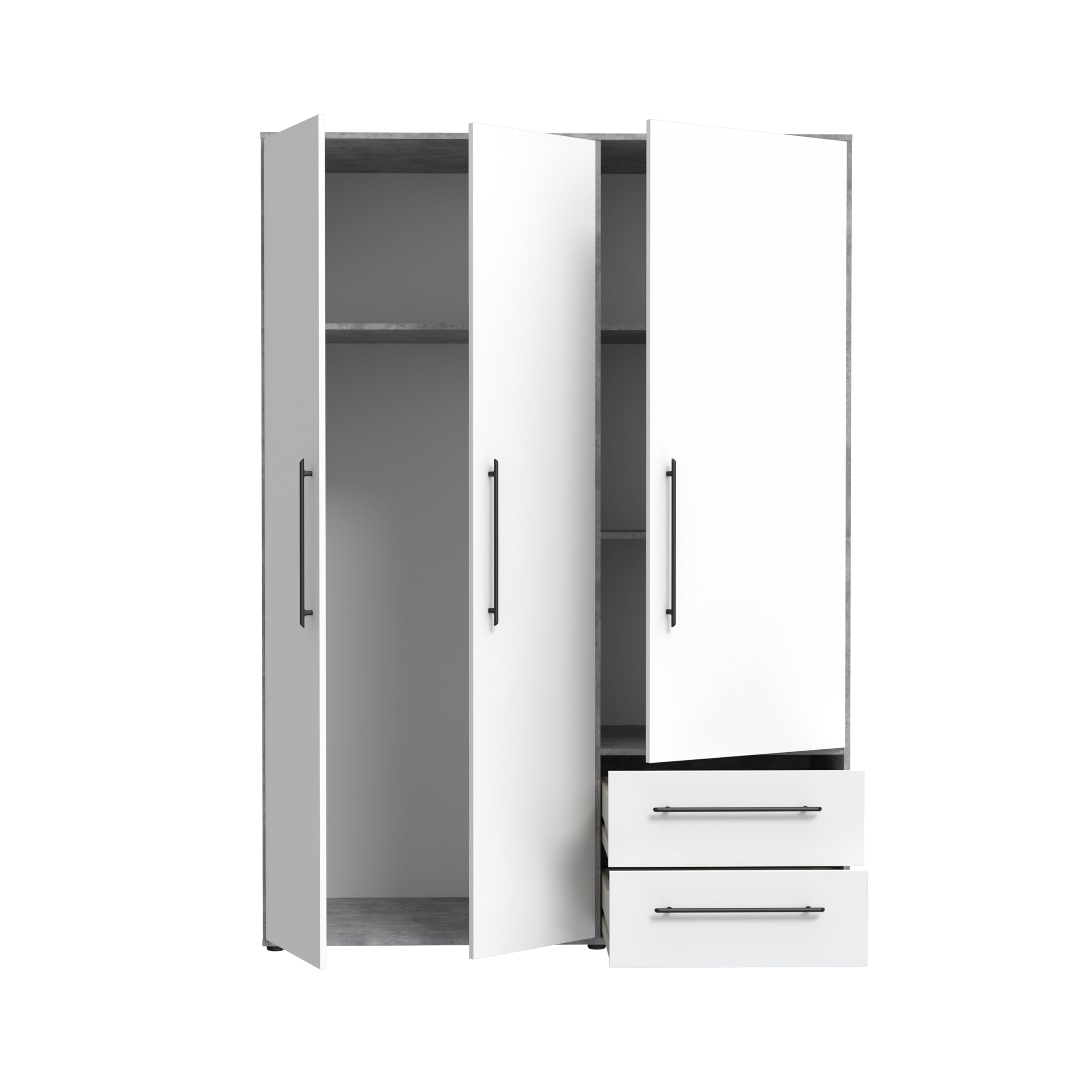 Forte Jupiter Schrank 140 150 – Bild 2