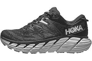 Hoka One One Cavu: Conquer Every Mile with Unrivaled Support