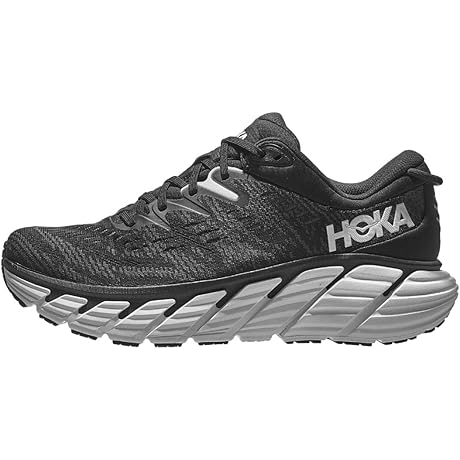 Hoka One One Cavu: Conquer Every Mile with Unrivaled Support