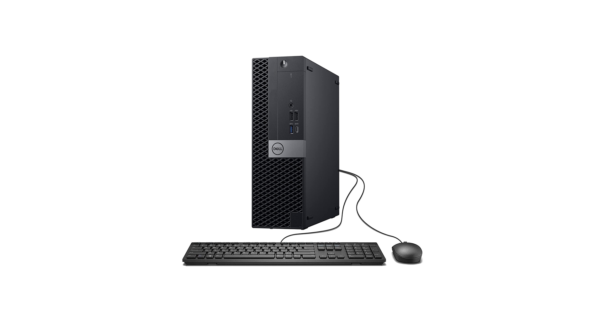 DELL OptiPlex 7070 デスクトップPC Amazon.com: Dell OptiPlex 7070 Desktop Computer - Intel Core