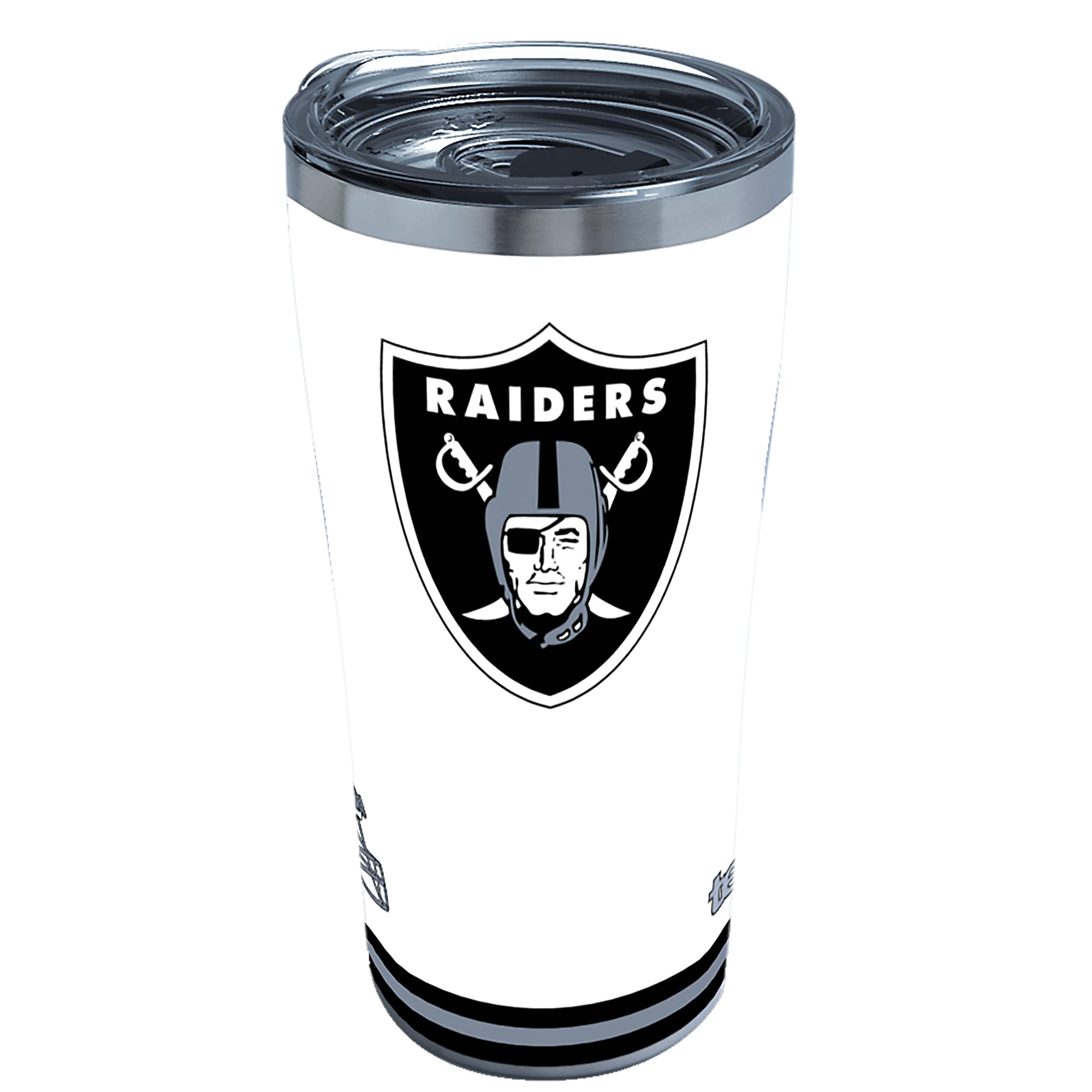 Buy Tervis Triple Walled NFL Las Vegas Raiders Arctic Insulated Tumbler
