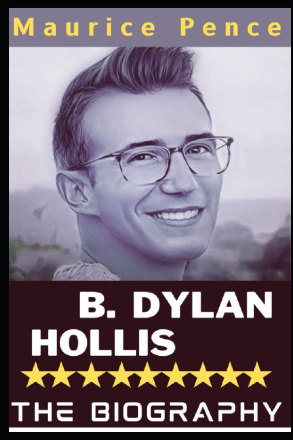 B. DYLAN HOLLIS BIOGRAPHY: A Bermudian-American Social Media Personality And Baker