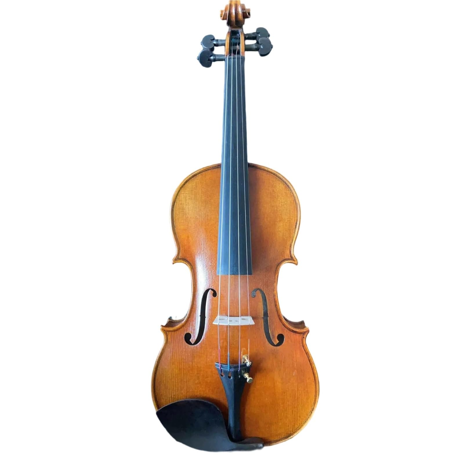 Skrzypce Dla Początkujących Skrzypce Wykonane Z Drewna Świerkowego Profesjonalny Instrument Muzyczny