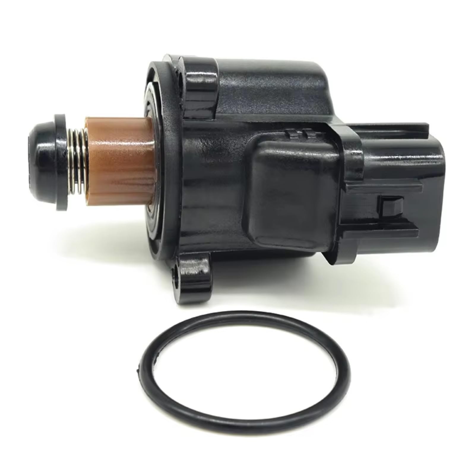 Idle Air Control Valve Idle Speed Control Valve 18137-52D00 Compatible with Suzuki for XL-7 2002-2006 for Grand for Vitara 2001 Idle Air Control Valve