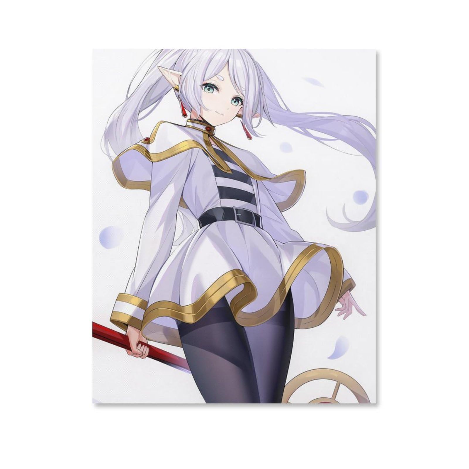 【葬送のフリーレンかわいい】葬送のフリーレン]かわいいモブ集めました②｜A refrein in Frieren@Refrieren