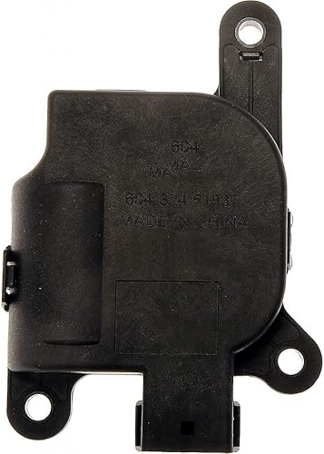 Miniatura 4 de Actuador de puerta de aire para Kia Forte Koup 2014 2015 2016 - Mezcla  Reemplazo para 971541U000