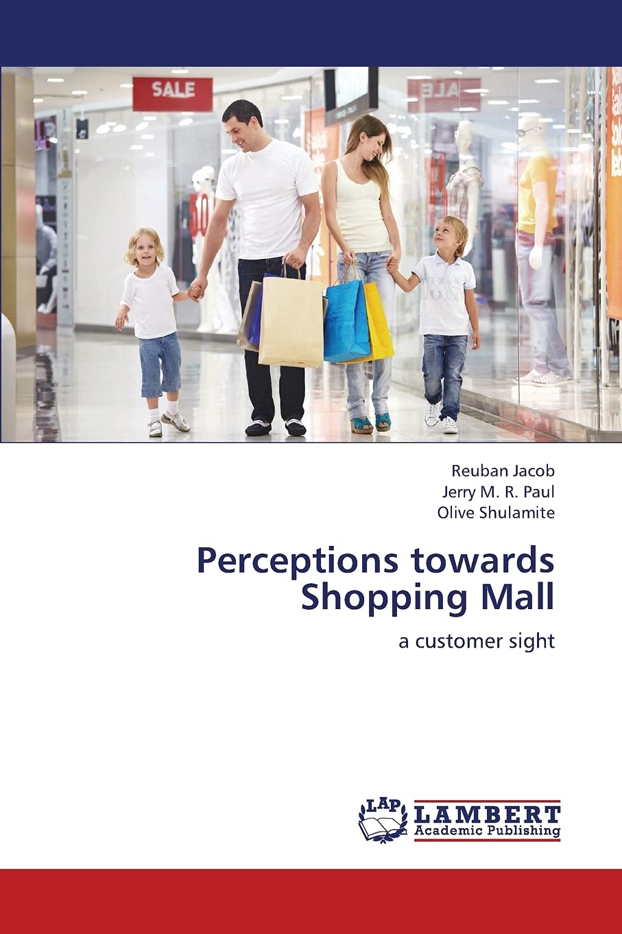 Perceptions Towards Shopping Mall