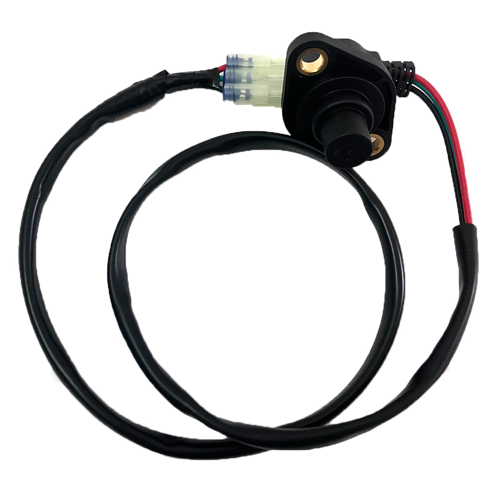 Amazon.com: 37700-HN0-672 Speed Sensor Compatible with Honda