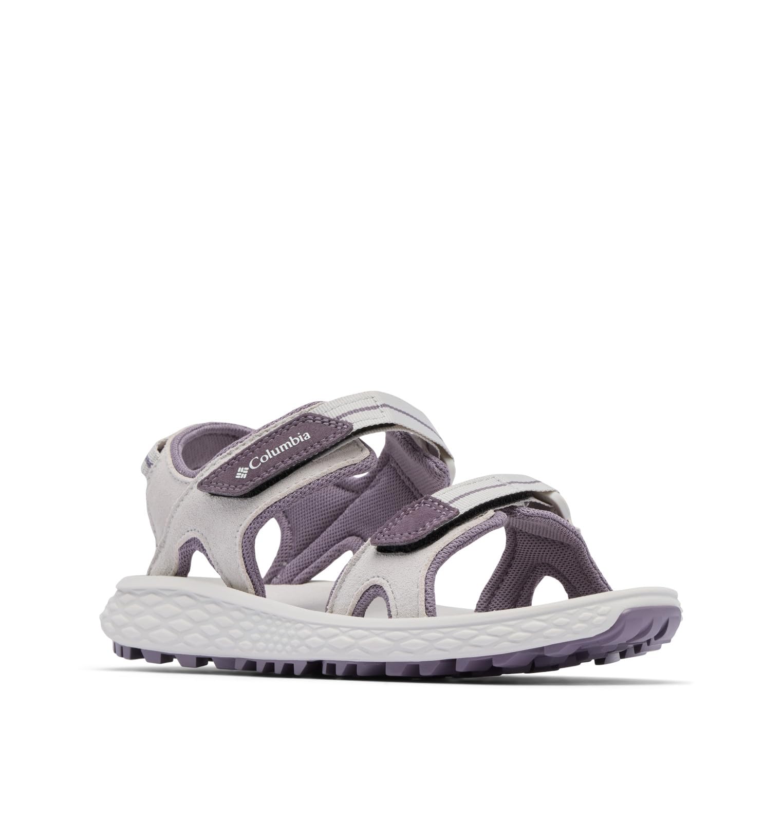Columbia Women's Konos Hiker 2-Strap Sports and Outdoor Sandals