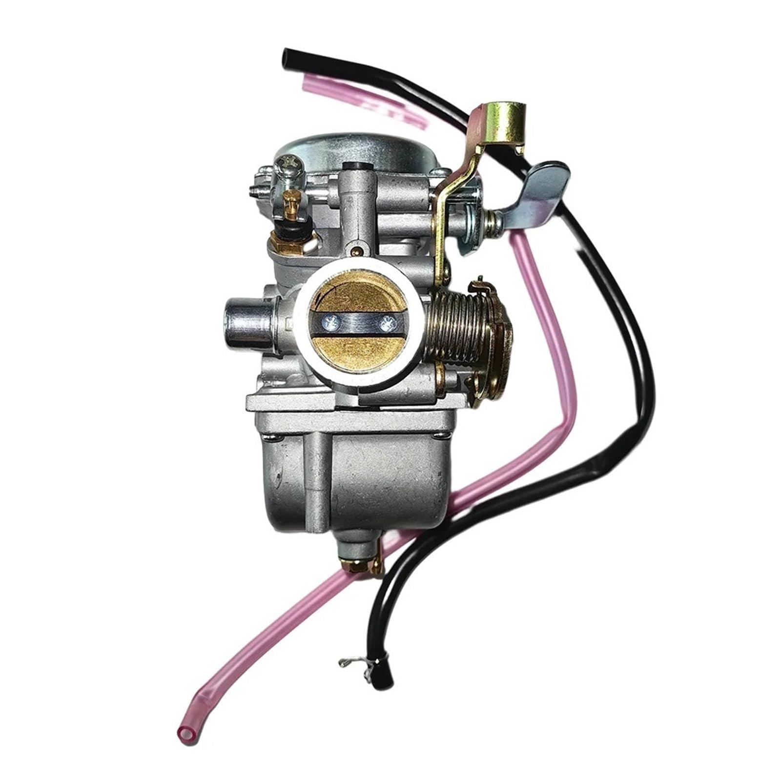 gaźnika motocyklowego Gaźnik 26 mm pasujący do Suzuki GN125 1982-1983 GN125E 1991 1992-1997 EN125 2015-2016
