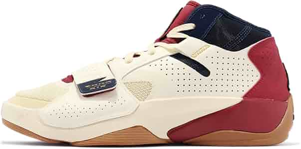 新品　ナイキ　ジョーダンZION 2 PF 25㎝ 2025年最新】JORDAN ZION 2 PFの人気アイテム - メルカリ