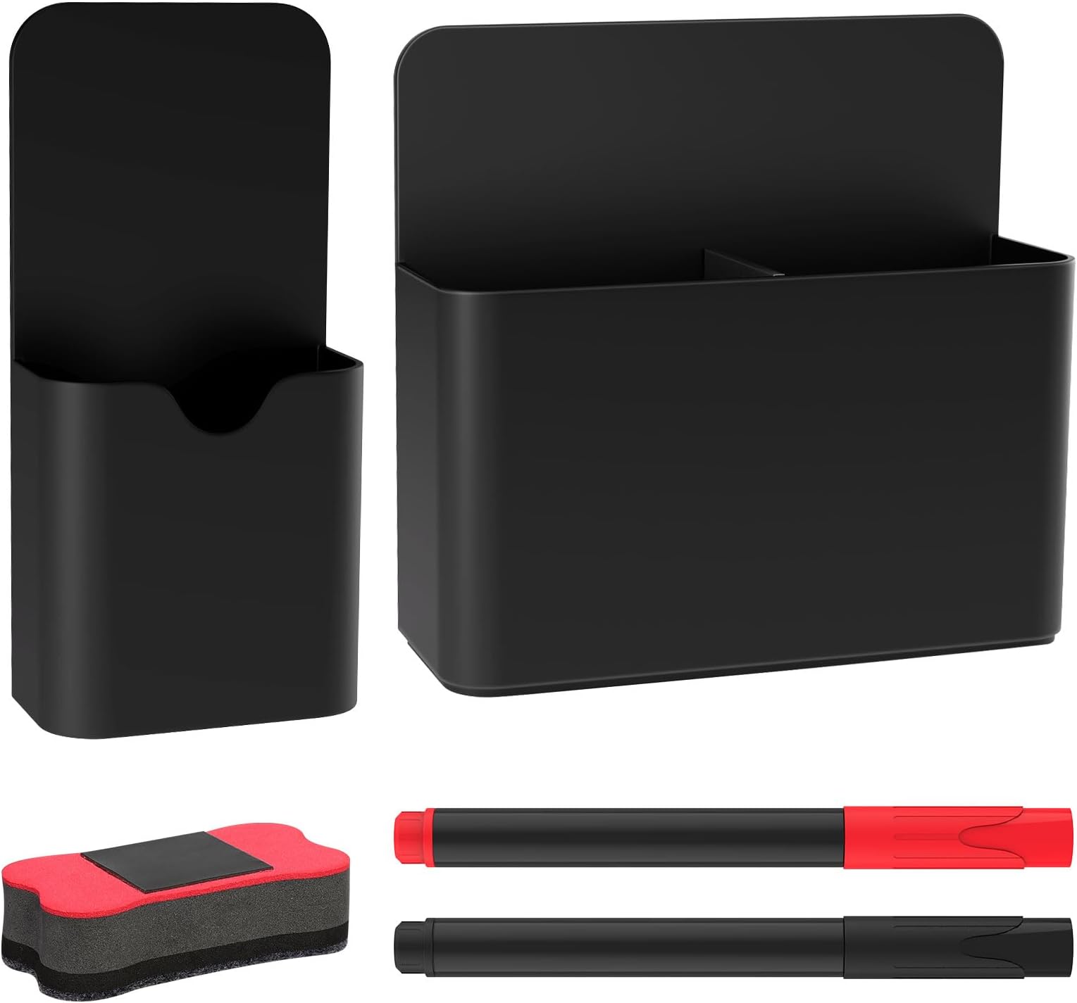 Magnetischer Korb-Organizer-Halter Für Den Kühlsc Produktbild-Vorschau 11