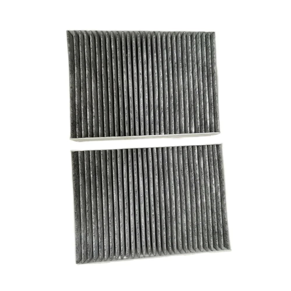 Accesorios Para Automóviles Acondicionador Aire Filtro Cabina Para AMG Para S65 Para W2216.0T 2006-2013 Para 2218300018