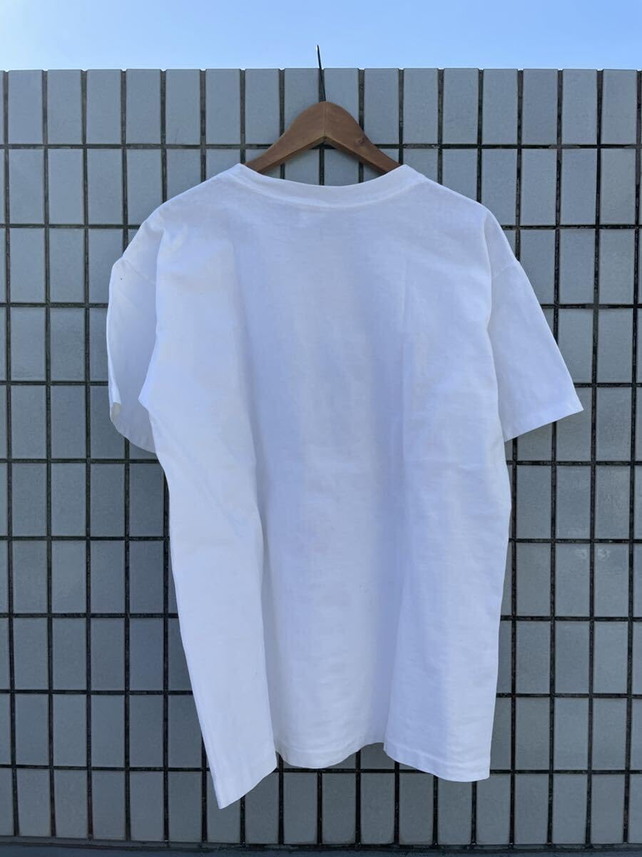 Amazon.co.jp: 90s USA製LOONIES BLUNT TシャツXL VINTAGE : おもちゃ