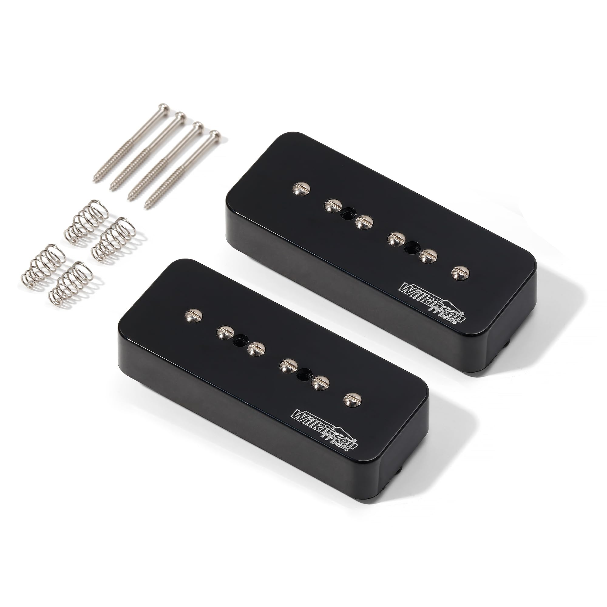 Amazon.com: Wilkinson M series WO90 Ceramic Single Coil