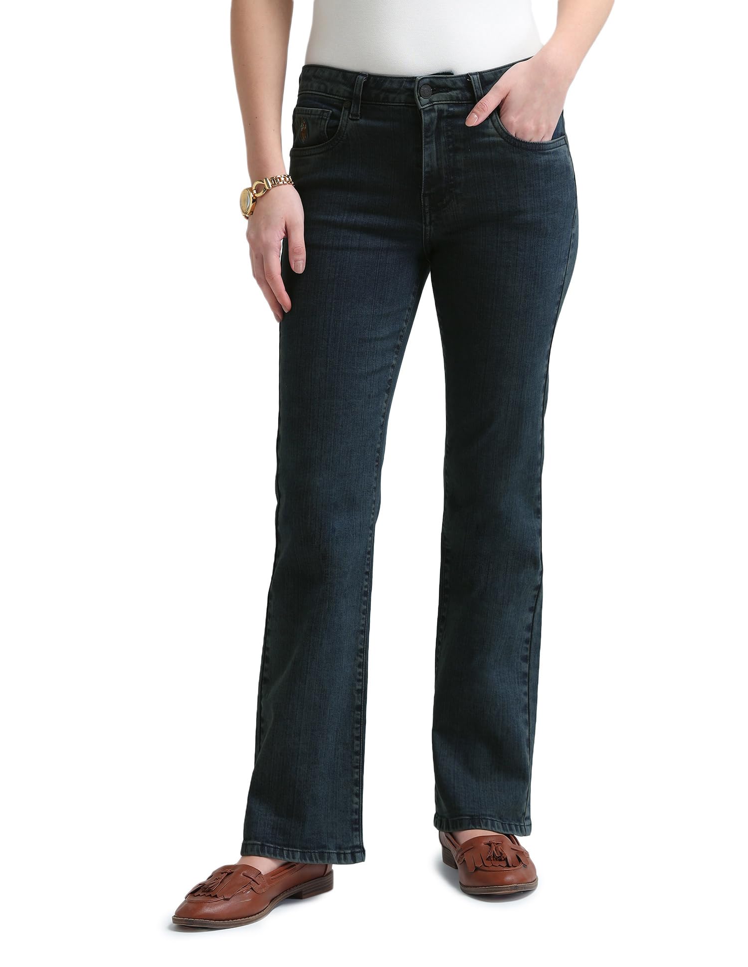 u.s. polo assn. Women Jeans-picture-43