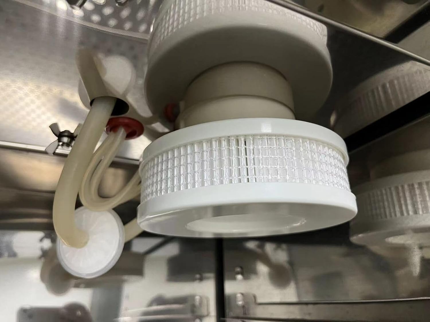 1 x 760175 für Thermo-Kohlendioxid-Inkubator CO2 HEPA-Luftfilter