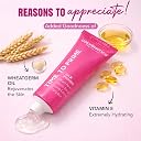 Coloressence Time to Prime Silk Primer, 30ml | Blurs Pores | For All Skin Types | Matte Finish | Long Lasting | Enriched with Vitamin E & Wheatgerm Oil Extracts gallery image