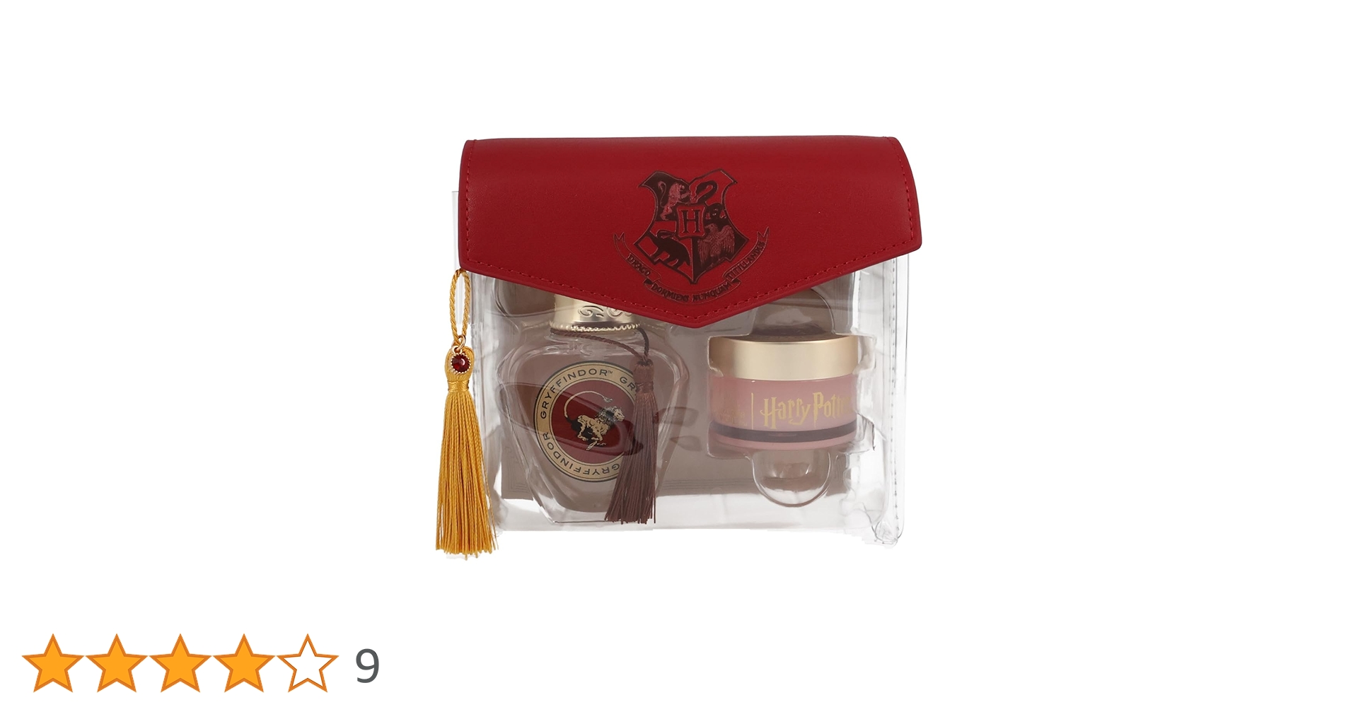 Amazon.co.jp: shobido 粧美堂 ハリー・ポッター グリフィンドール