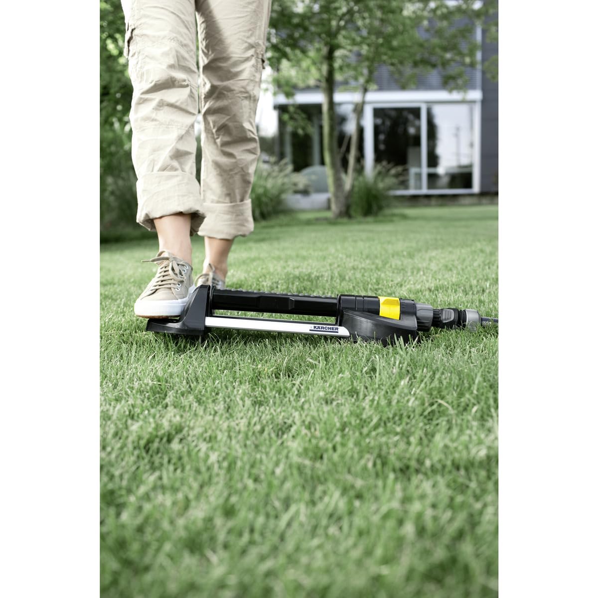 Amazon.co.jp: ケルヒャー(KARCHER) スプリンクラー OS5.320S : DIY