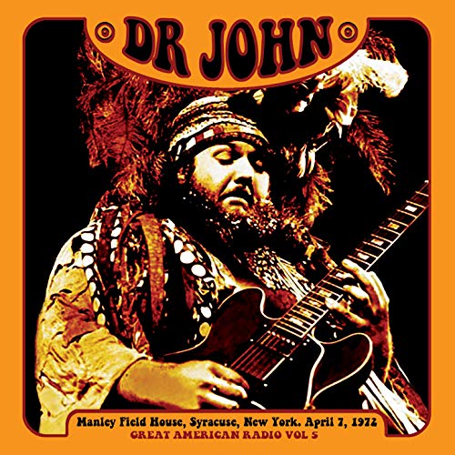 Dr John