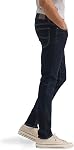 Lee Mens Performance Series Extreme Motion Skinny Fit Skinny Leg Jean