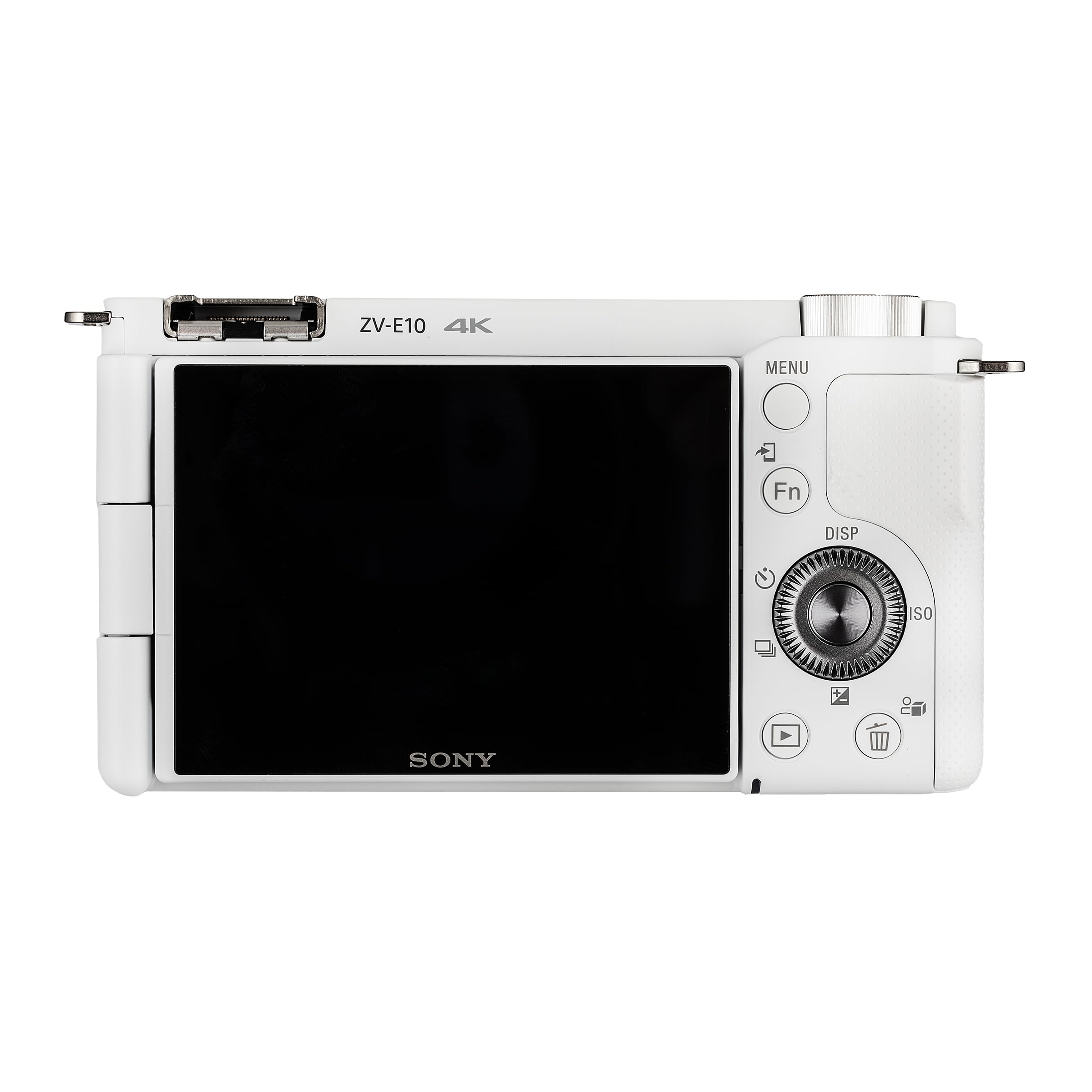 Amazon.com : Sony ZV-E10 Mirrorless Camera with 16-50mm Lens