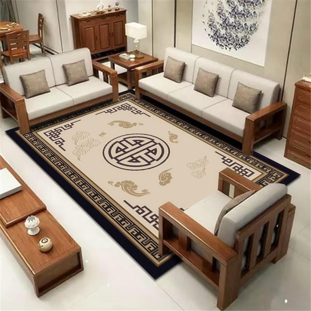 Tapis de sol gris foncé 200x250cm pour réchauffer et isoler une chambre d'ado
