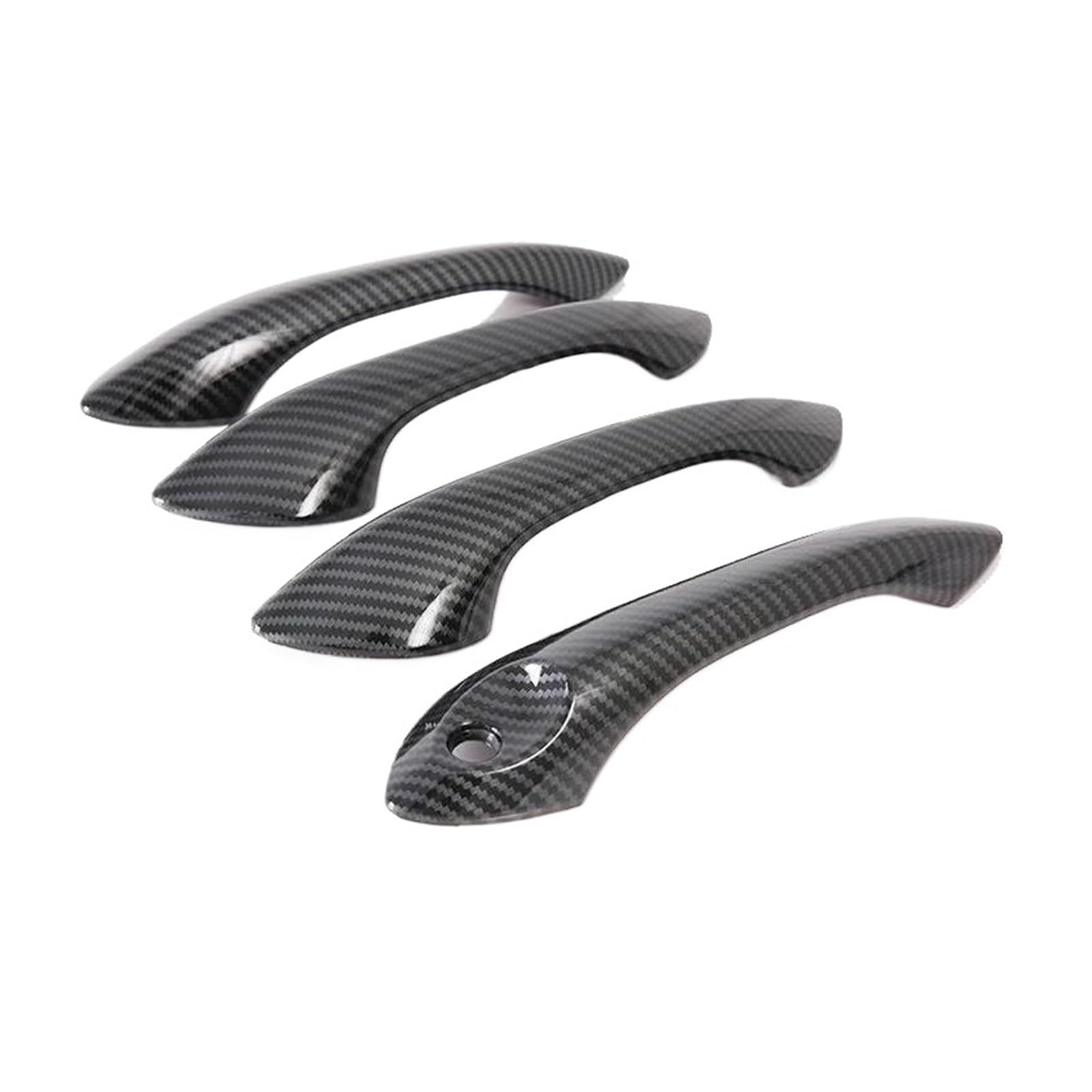 MTVTFECEWG for Chevrolet for Trax for Tracker U200 2020 2021 2022 Car Exterior Door Handle Cover