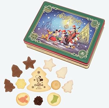 Amazon.co.jp: 東京ディズニーリゾート限定 ミッキー＆フレンズ