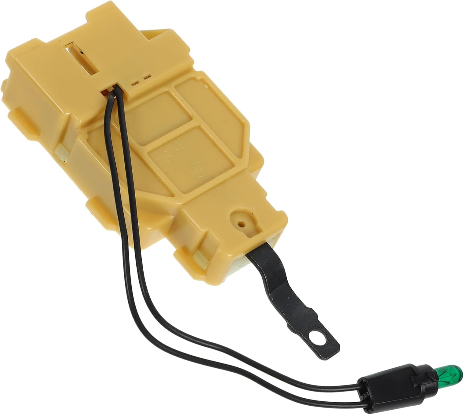 Cabilock 5pcs Car Air Conditioning Switch Auto Volume Control for Optimal Comfort Compatibility with Various Car Models Durable Design for Performance