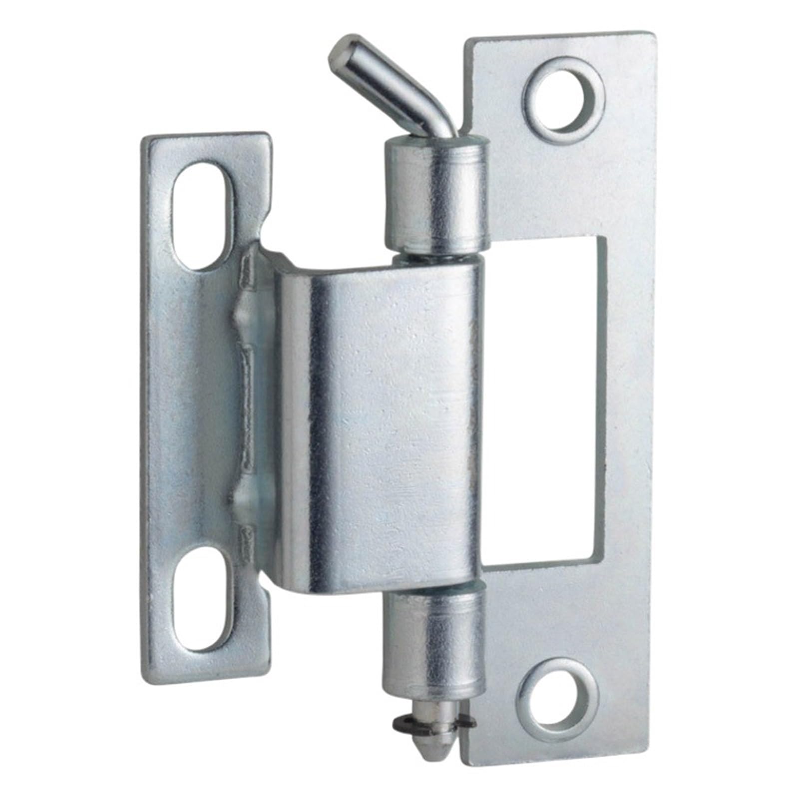 Rwgbsfjq Hl068-2 Cabinet Lock Hl068 Iron Hinge Latch Door Industrial Distribution Box 1Pcs(Hl068-2)