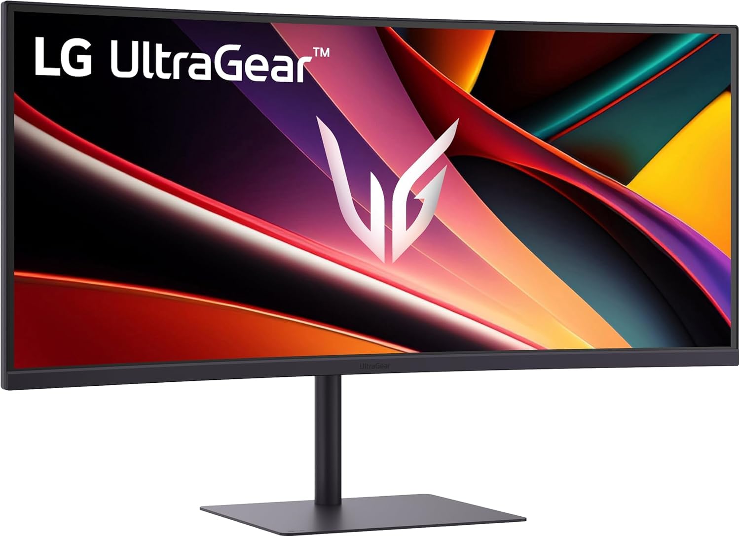 Amazon.com: LG Ultragear G6 34” WQHD UltraWide 3440x1440 240Hz