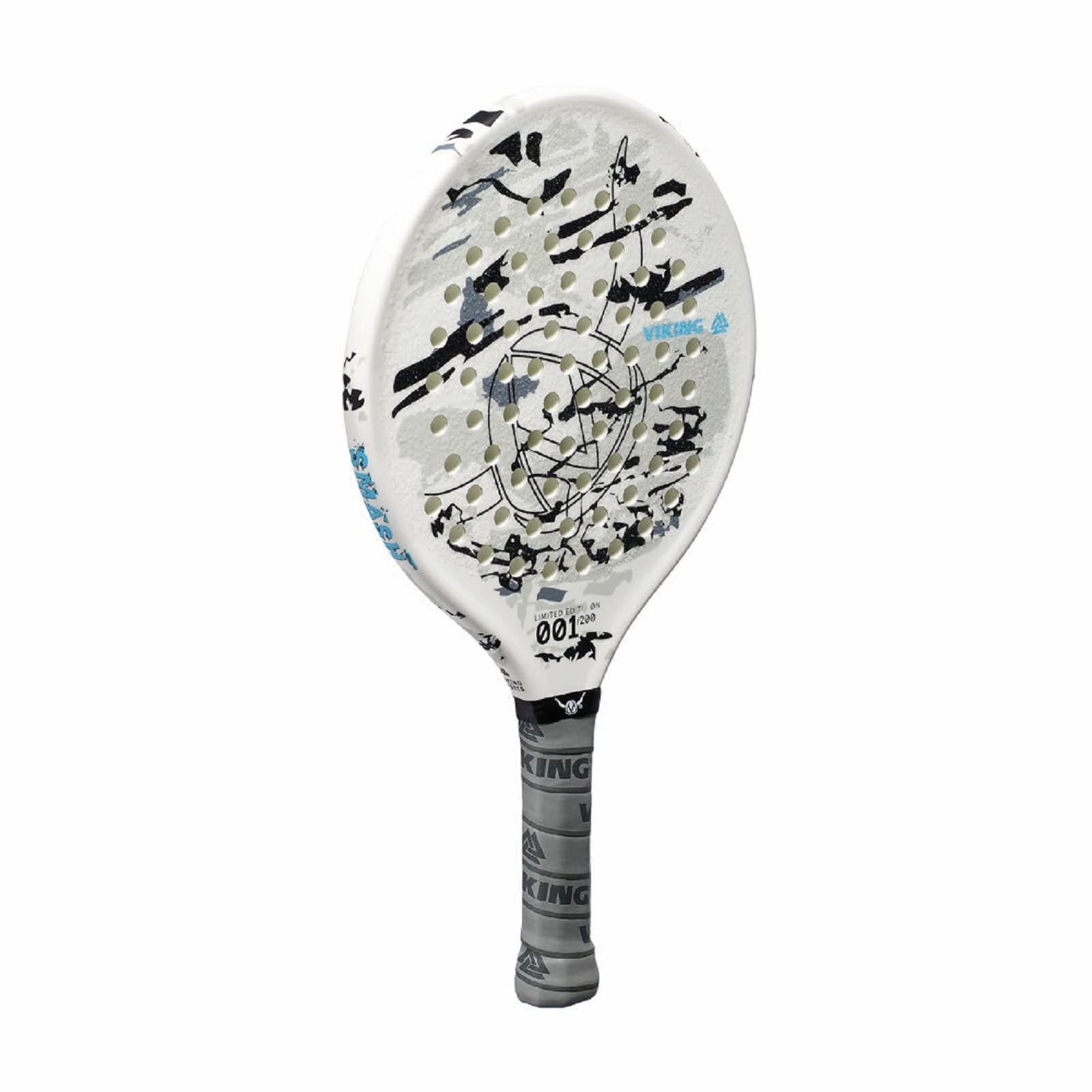 Viking Smash Junior Camo Limited Edition