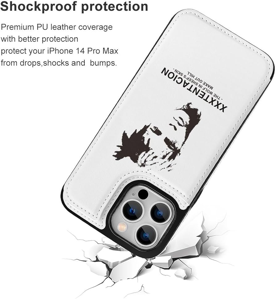 Amazon.co.jp: XXXTentacion XXXテンタシオン Hiphop iPhone 14 Pro Amazon.co.jp: XXXTentacion XXXテンタシオン Hiphop iPhone 14 Pro